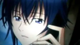 Ikuto called Amu