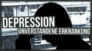 Wieso wir Depression ernst nehmen m&uuml;ssen! | Teilzeitnerd