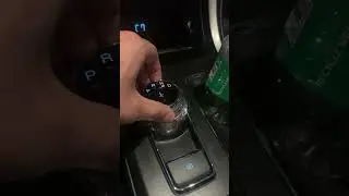 Is it normal? Some noise and a little jerk. 2020 Ford Fusion Energi CVT transmission