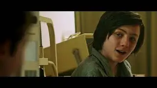 MORBIUS: We are the few against the many (Morbius & Milo CHILD SCENE)