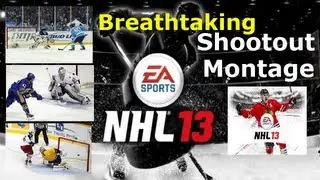 NHL 13 