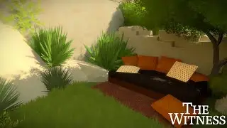 The Witness: Part 1