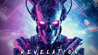 Royalty Free Modern Metal Instrumental - REVELATION - DOWNLOAD