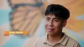 Faces of Opportunity | Latin Fever Ball 2025