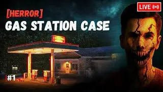 Night Shift At Gas Station Gameplay #1 Gaming World 3.0 is live 