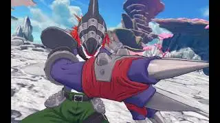 Digimon Story Time Stranger #20 Schnell noch ein paar Nebenquests