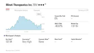 3 Biotech Stock Picks