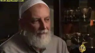 الطريق إلى القدس (البطل أحمد عبد العزيز) ج2