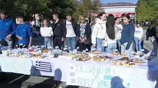 Prvim školskim gastrofestom obilježen Svjetski dan hrane