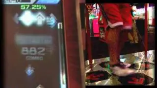 Calimist - Scream Aim Fire - 99.28%