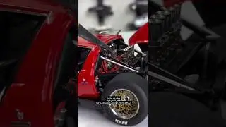 🔥 The Legendary Lamborghini Miura Jota by AUTOart &mdash; 1:18 Perfection! 💥