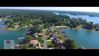 Is Lake Norman a town?