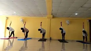 #happyinternationalyogaday #yogahealing #simpleyoga #yogaforall #yogaforbeginners