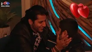 Bigg Boss 12 : Karanvir Bohra Romance With Deepak Thakur | Day 60 | BB 12