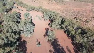 Stephens Creek Broken Hill NSW 2880