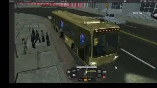 Bus Simulator Lite 25 - MAG Software - Coming Soon..