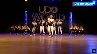 Energy at Worlds 2019