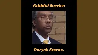 Faithful Service