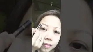 Easy Eyebrow Goals