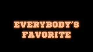 Everbody's Favorite Ep  2