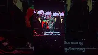 Siti Nurhaliza Rencong Live In Konsert Legacy 30 