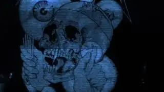 SCARY MOVIE