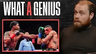 SHAKUR STEVENSON IS A GENIUS | DON CHARLES STILL ISN’T | TYSON FURY COULD MAKHMUDOV BE A PROBLEM 