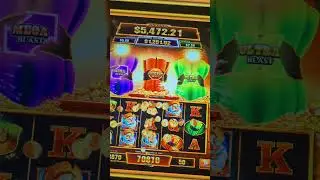 My first Hand Pay #sunsetstation