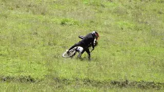 Enduro Extremo el Galp&oacute;n Patate 2025 parte 1