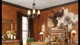 Natural Designer Cowhide Rugs by Narbonne Leather