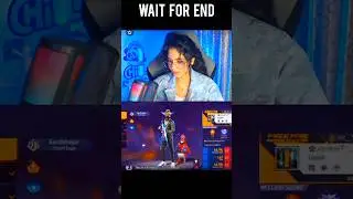 PRO CUTE GIRL STREAMER 🥰 REACTION  ON MY FF ID 😎 #freefire #cutegirl #reaction #streamer #shorts