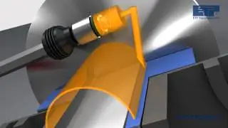 Installation Instructions for Techno Keyless Shaft Bushings from ETP