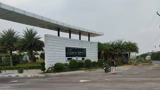VNR Aero City,Near RGI Airport,Balapur, Hyderabad.