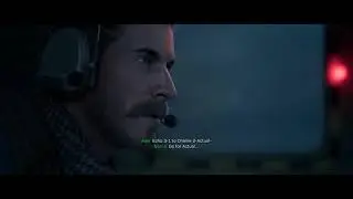 Call of Duty : Modern Warfare (2019) - Fog of War