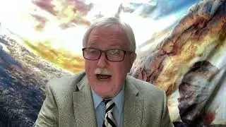 2026 I Peter 2 4 thru 8  The Rock of Ages:  Gods Eternal Plan Part 2