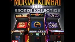 5-27-2013 Mortal Kombat 1 360 Ranked Melfice X (Sub Zero) vs. XDARK ENGINEERX (Sonya Blaze)