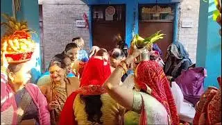 Bhatiya aaye mere angna 😊😊
