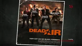 Left 4 Dead &ndash; Solo Expert Campaign | Dead Air (Full Gameplay No Commentary 1080p 60FPS)