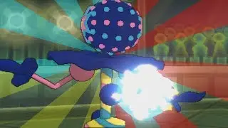 Blacephalon The BEAST | Pokemon Ultra Sun & Moon Wifi Battle