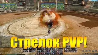 ARCHEAGE 7.6 - ПЕРВЫЙ ДЕНЬ НА СТРЕЛКЕ, HIGHLIGHTS [PVP]!