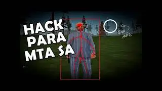 MTA:SA CHEAT MENU (UPDATED) | AIMBOT/ESP/SPEED | MTA HACKS FREE DOWNLOAD