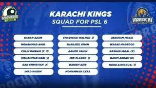 PSL 2021 UPDATE