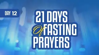 🔴21 DAYS OF FASTING AND PRAYERS | CCC UPANGA #live