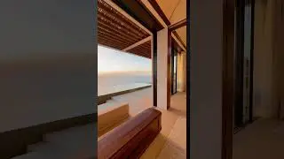 Discover One&Only K&eacute;a Island, just 45 minutes by speedboat from Athens. 🎥: @jeremyaustiin #Hotel