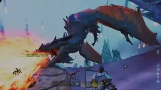 CONQUEST SEASON 3  pvp highlight control the server (ARK ASCENDED )