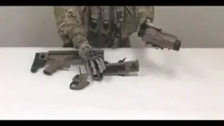 Mk. 13 Mod 0 - FN40GL