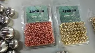 4 5MM to 250MM Steel BBs Ball, Chrome Steel Ball, Stainless Steel Ball