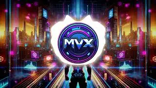 MeloVortX - Born to Fight (Melodic EDM x Trap) | High-Energy Bass Drop