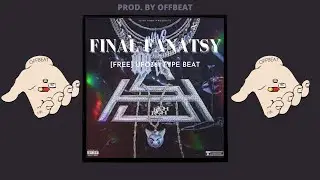 (with acapella) [FREE] Ufo361 Type Beat~