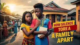african folktales 5 LIFE CHANGING African Folktales Every Parent Should Know
